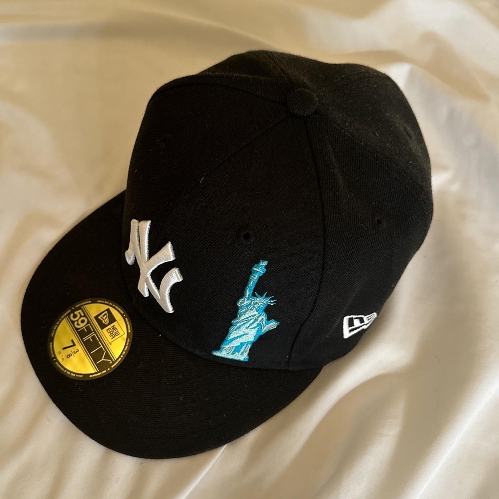 Nyc baseball hat